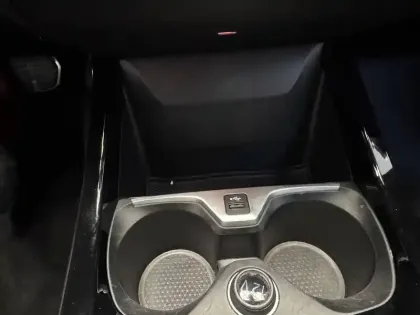 Photo 35 BMW Serie 1 118i 136 ch DKG7