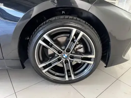 Photo 11 BMW Serie 1 118i 136 ch DKG7