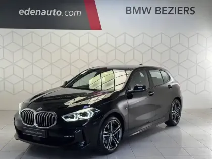 Photo Bmw Serie 1 M Sport