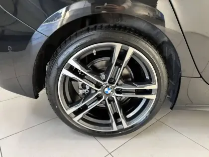 Photo 10 BMW Serie 1 118i 136 ch DKG7