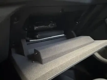 Photo 38 BMW Serie 1 118i 136 ch DKG7