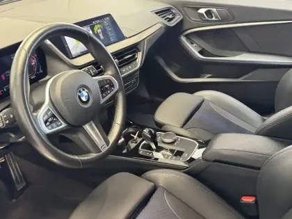 Photo 6 BMW Serie 1 118i 136 ch DKG7