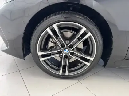 Photo 12 BMW Serie 1 118i 136 ch DKG7