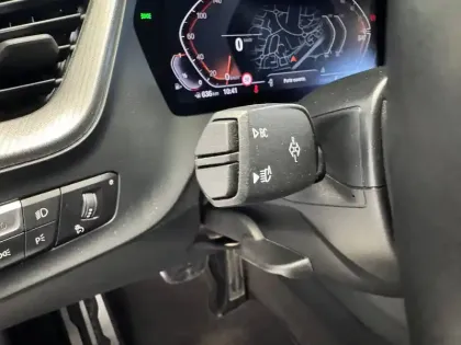 Photo 24 BMW Serie 1 118i 136 ch DKG7