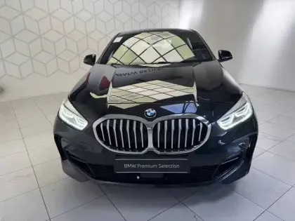 Photo 5 BMW Serie 1 118i 136 ch DKG7