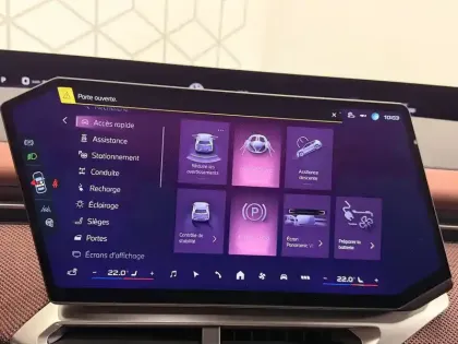 Photo 90 BMW X3 i 50 xDrive