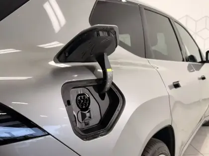 Photo 104 BMW X3 i 50 xDrive