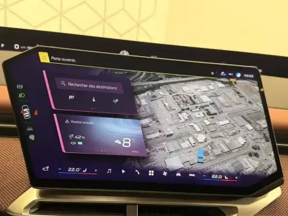 Photo 28 BMW X3 Gén. II (NA5) Ph1 M Sport 5