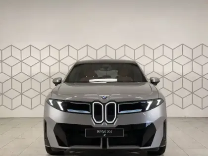 Photo 66 BMW X3 i 50 xDrive