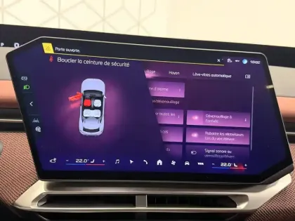 Photo 92 BMW X3 i 50 xDrive