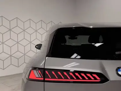 Photo 18 BMW X3 Gén. II (NA5) Ph1 M Sport 5