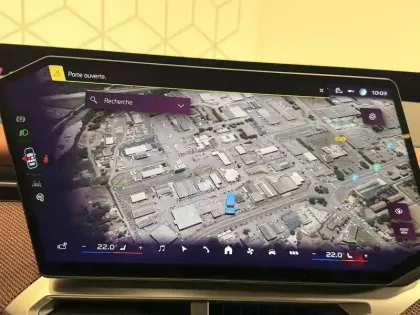 Photo 91 BMW X3 i 50 xDrive