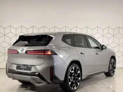 Photo 63 BMW X3 i 50 xDrive