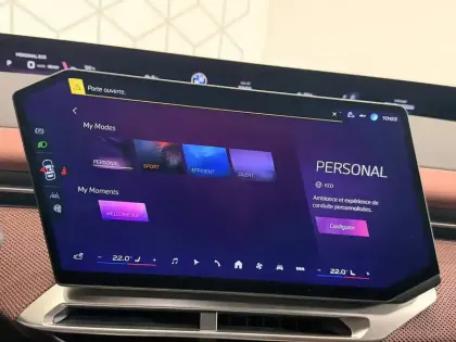 Photo 24 BMW X3 Gén. II (NA5) Ph1 M Sport 5