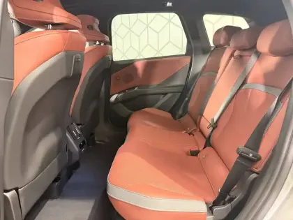 Photo 110 BMW X3 i 50 xDrive