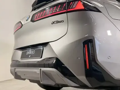 Photo 79 BMW X3 i 50 xDrive