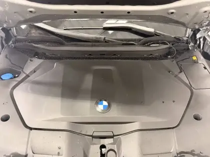 Photo 75 BMW X3 i 50 xDrive