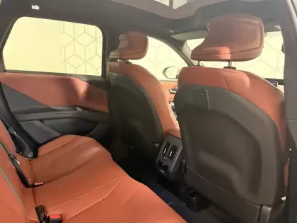 Photo 100 BMW X3 i 50 xDrive