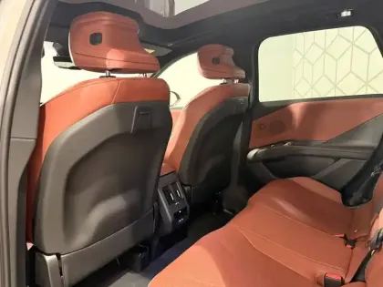 Photo 109 BMW X3 i 50 xDrive