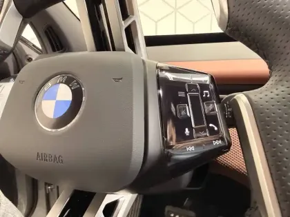 Photo 36 BMW X3 Gén. II (NA5) Ph1 M Sport 5