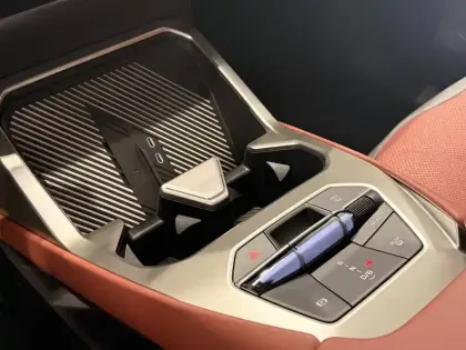 Photo 69 BMW X3 i 50 xDrive