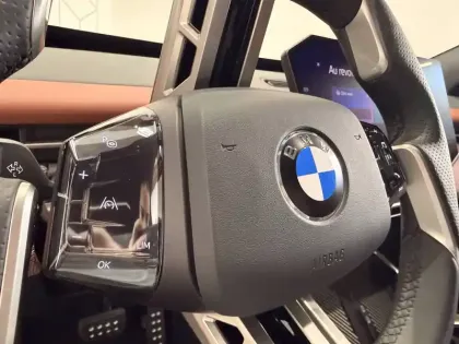 Photo 37 BMW X3 Gén. II (NA5) Ph1 M Sport 5