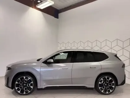 Photo 61 BMW X3 i 50 xDrive