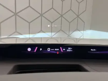 Photo 74 BMW X3 i 50 xDrive