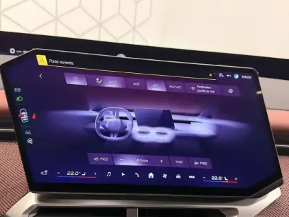 Photo 89 BMW X3 i 50 xDrive