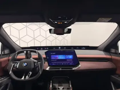 Photo 68 BMW X3 i 50 xDrive