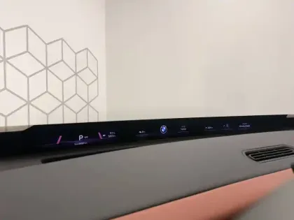 Photo 98 BMW X3 i 50 xDrive