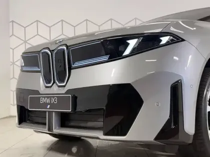 Photo 58 BMW X3 Gén. II (NA5) Ph1 M Sport 5