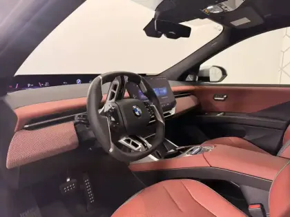 Photo 67 BMW X3 i 50 xDrive