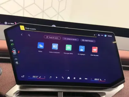 Photo 25 BMW X3 Gén. II (NA5) Ph1 M Sport 5