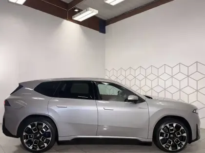 Photo 64 BMW X3 i 50 xDrive