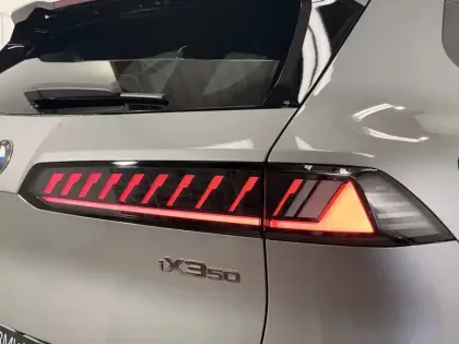 Photo 81 BMW X3 i 50 xDrive