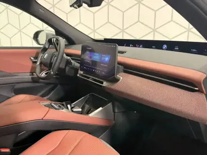 Photo 103 BMW X3 i 50 xDrive