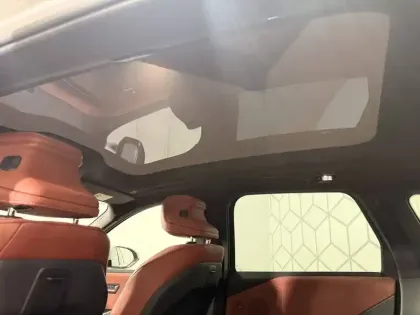 Photo 106 BMW X3 i 50 xDrive