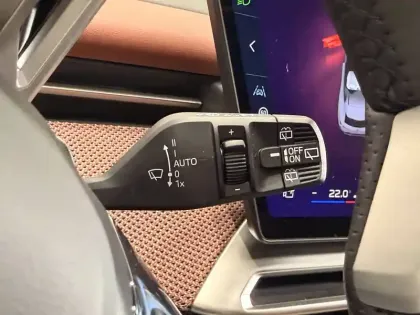 Photo 34 BMW X3 Gén. II (NA5) Ph1 M Sport 5