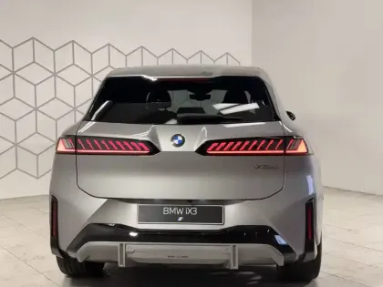 Photo 62 BMW X3 i 50 xDrive