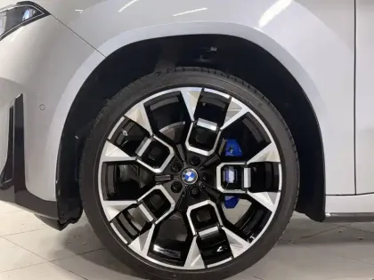 Photo 117 BMW X3 i 50 xDrive