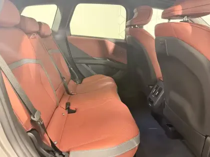 Photo 101 BMW X3 i 50 xDrive