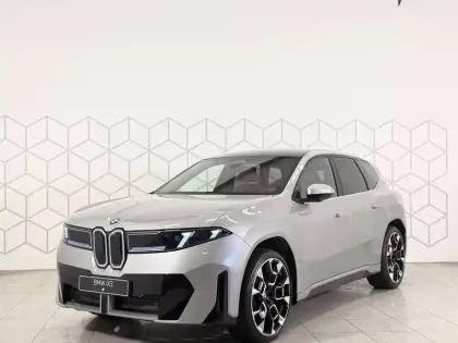 Photo 119 BMW X3 i 50 xDrive