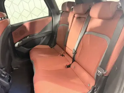 Photo 108 BMW X3 i 50 xDrive