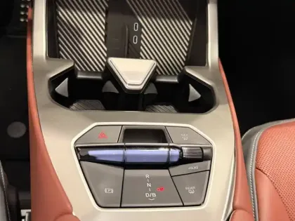 Photo 93 BMW X3 i 50 xDrive