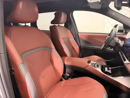 Photo 42 BMW X3 Gén. II (NA5) Ph1 M Sport 5