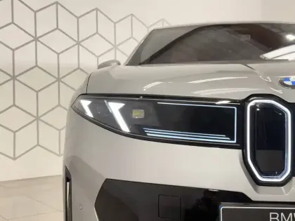 Photo 113 BMW X3 i 50 xDrive