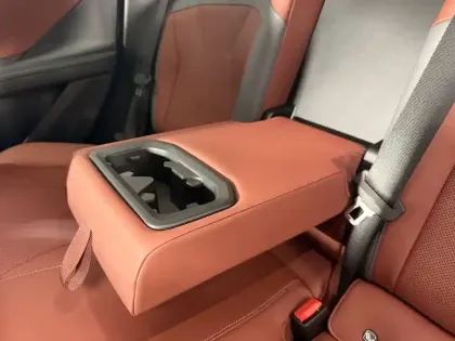 Photo 47 BMW X3 Gén. II (NA5) Ph1 M Sport 5