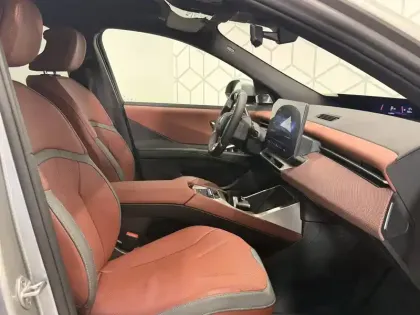 Photo 12 BMW X3 Gén. II (NA5) Ph1 M Sport 5