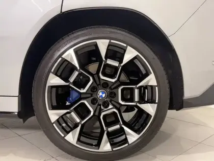 Photo 11 BMW X3 Gén. II (NA5) Ph1 M Sport 5